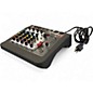 Used Allen & Heath ZED-6FX Line Mixer