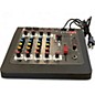 Used Allen & Heath ZED-6FX Line Mixer