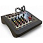 Used Allen & Heath ZED-6FX Line Mixer