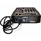 Used Allen & Heath ZED-6FX Line Mixer