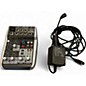 Used Behringer Xenyx Q502USB Unpowered Mixer thumbnail