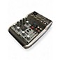 Used Behringer Xenyx Q502USB Unpowered Mixer