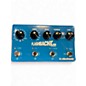 Used TC Electronic FLASHBACK 2 X4 DELAY AND LOOPER Effect Pedal thumbnail