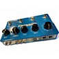 Used TC Electronic FLASHBACK 2 X4 DELAY AND LOOPER Effect Pedal