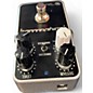 Used Keeley 4 Knob Compressor Effect Pedal