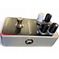Used Keeley 4 Knob Compressor Effect Pedal