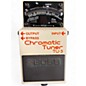 Used BOSS TU3 Chromatic Tuner Pedal thumbnail