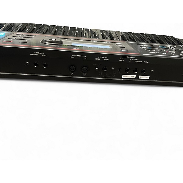 Used Roland JUNO DS Synthesizer