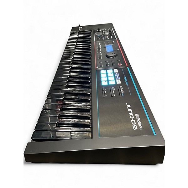 Used Roland JUNO DS Synthesizer