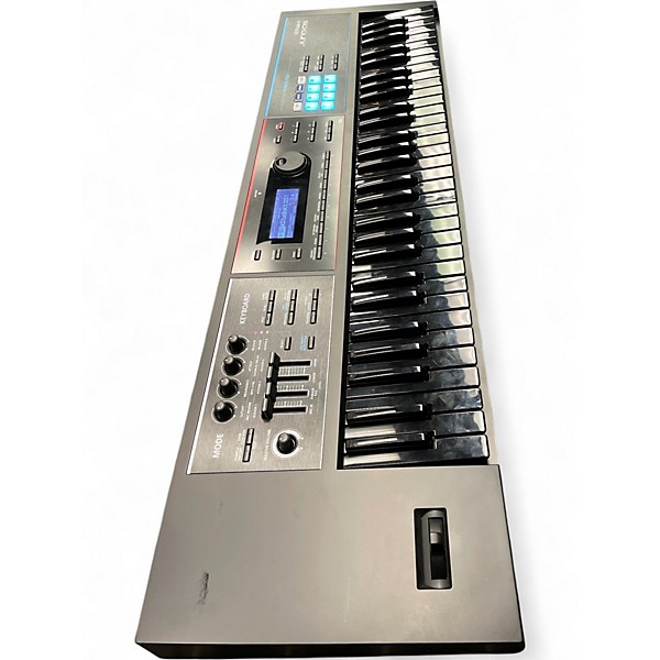 Used Roland JUNO DS Synthesizer