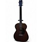 Used Martin 000-15M Mahogany Acoustic Guitar thumbnail