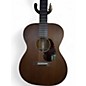 Used Martin 000-15M Mahogany Acoustic Guitar