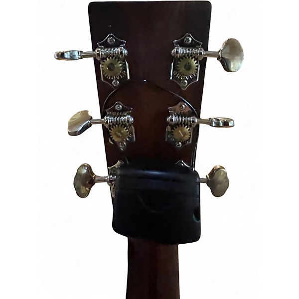 Used Martin 000-15M Mahogany Acoustic Guitar