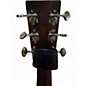 Used Martin 000-15M Mahogany Acoustic Guitar