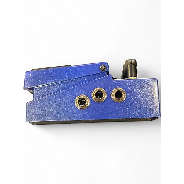 Used BOSS SY-1 Pedal