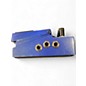 Used BOSS SY-1 Pedal