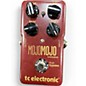 Used TC Electronic Mojomojo Overdrive Effect Pedal thumbnail