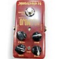 Used TC Electronic Mojomojo Overdrive Effect Pedal