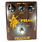 Used Caline Pegasus Effect Pedal thumbnail