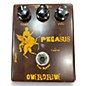 Used Caline Pegasus Effect Pedal
