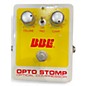 Used BBE Opto Stomp Effect Pedal thumbnail