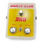 Used BBE Opto Stomp Effect Pedal