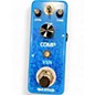Used Vsn COMP Effect Pedal thumbnail