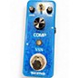 Used Vsn COMP Effect Pedal