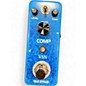 Used Vsn COMP Effect Pedal