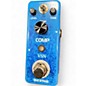 Used Vsn COMP Effect Pedal