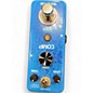 Used Vsn COMP Effect Pedal