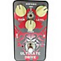 Used Joyo ultimate drive Effect Pedal thumbnail