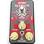 Used Joyo ultimate drive Effect Pedal