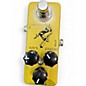 Used Mosky golden horse Effect Pedal