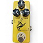 Used Mosky golden horse Effect Pedal