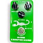Used Joyo dyna compressor Effect Pedal thumbnail