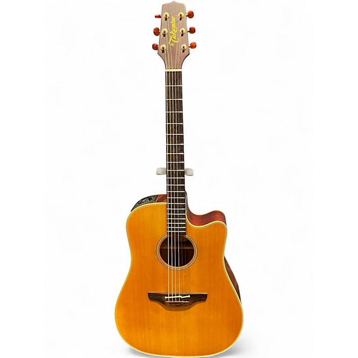 TAKAMINE EN-10 acoustic guitars for sale in USA | guitar-list