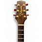 Used Takamine EN-10C Antique Natural Acoustic Electric Guitar