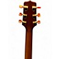 Used Takamine EN-10C Antique Natural Acoustic Electric Guitar