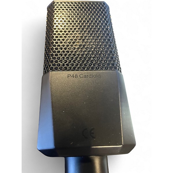 Used LEWITT LCT 240 Condenser Microphone