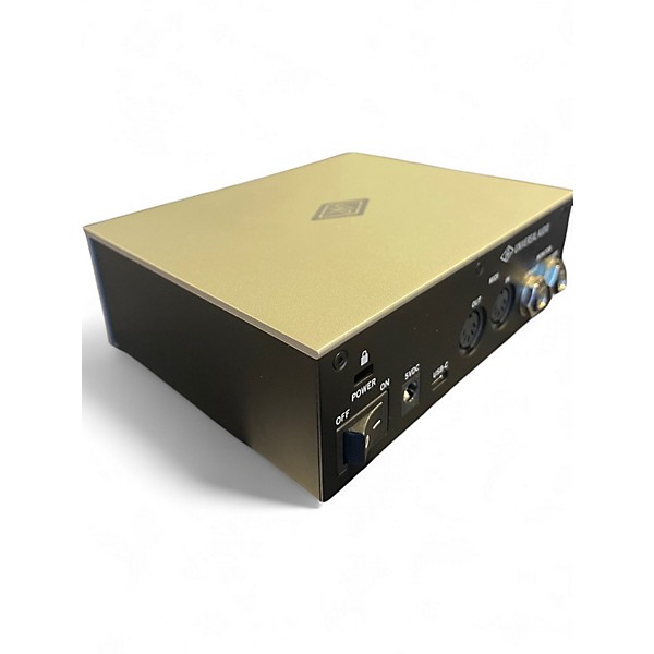 Used Universal Audio volt 1 Audio Interface