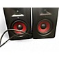 Used M-Audio BX5 D3 PAIR Powered Monitor