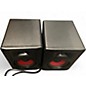 Used M-Audio BX5 D3 PAIR Powered Monitor