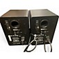 Used M-Audio BX5 D3 PAIR Powered Monitor