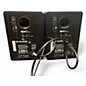 Used M-Audio BX5 D3 PAIR Powered Monitor