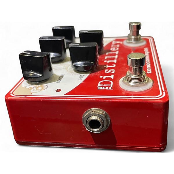 Used Toneconcepts The Distillery Effect Pedal