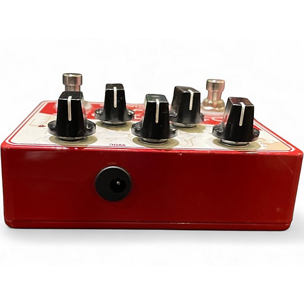 Used Toneconcepts The Distillery Effect Pedal