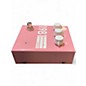 Used 1981 Inventions DRV Effect Pedal