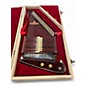 Used Rhythm Band Chromaharp Natural Autoharp thumbnail