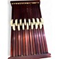 Used Rhythm Band Chromaharp Natural Autoharp